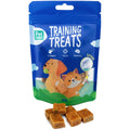 PetCubes Salmon Air Dried Training Treats For Cats & Dogs 50g