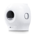 Petgugu Self Flushing Smart Toilet Cat Litter Box (Pre-Order)