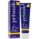 '10% OFF': Petsmile Professional Natural London Broil Flavour Toothpaste For Cats & Dogs 4.2oz