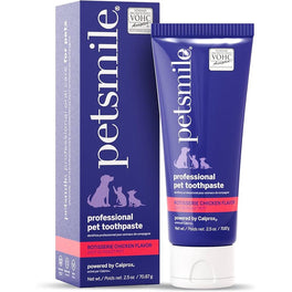 10% OFF: Petsmile Professional Rotisserie Chicken Flavour Toothpaste For Cats & Dogs