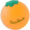 Petz Route Ping-Pong Ball With Silvervine Cat Toys 2pc