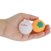 Petz Route Ping-Pong Ball With Silvervine Cat Toys 2pc