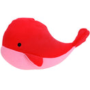 Petz Route Search Interactive Plush Dog Toy (Whale)