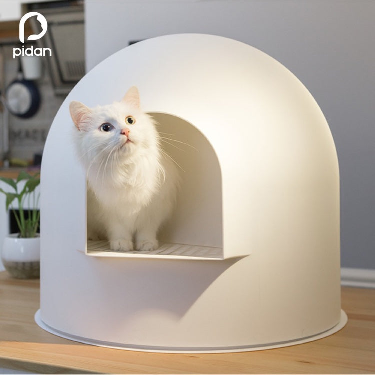 Pidan Cat Bowls, Grooming & Hygiene