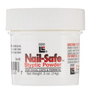 PPP Nail-Safe Styptic Powder 0.5oz
