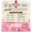Primal Beef & Salmon Freeze-Dried Raw Nuggets CAT Food 14oz - Kohepets