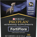 Purina Pro Plan FortiFlora canine probiotic supplement