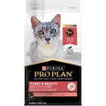 Pro Plan Fussy & Beauty Salmon Adult Dry Cat Food 1.5kg