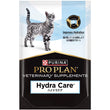 Pro Plan Hydra Care Feline Hydration Veterinary Supplement For Cats 75g x 12