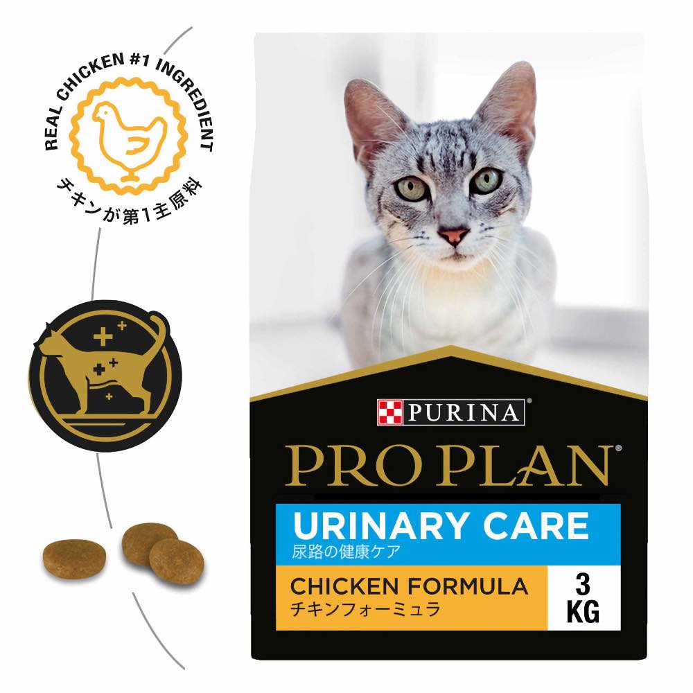 Pro Plan Urinary Care Chicken Dry Cat Food