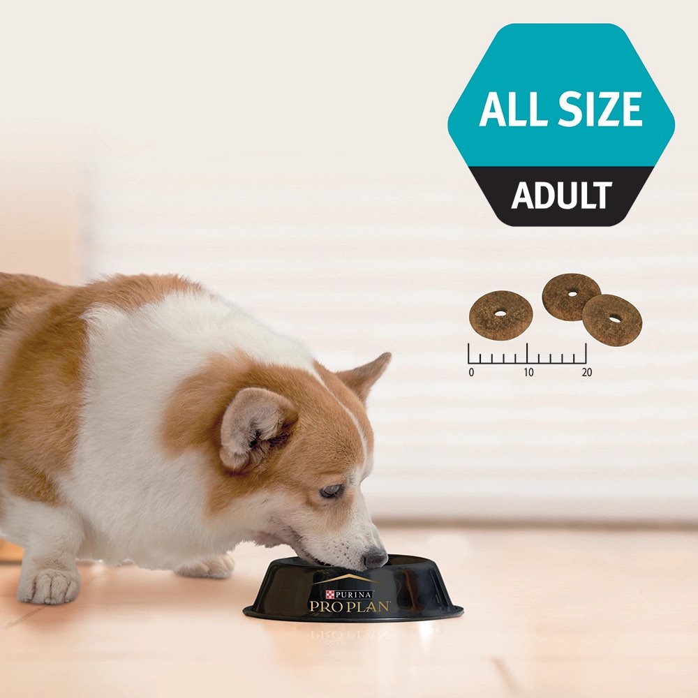 Pro Plan Weight Loss Sterilised Adult Chicken Dry Dog Food