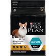 Pro Plan Weight Loss Sterilised Adult Chicken Dry Dog Food