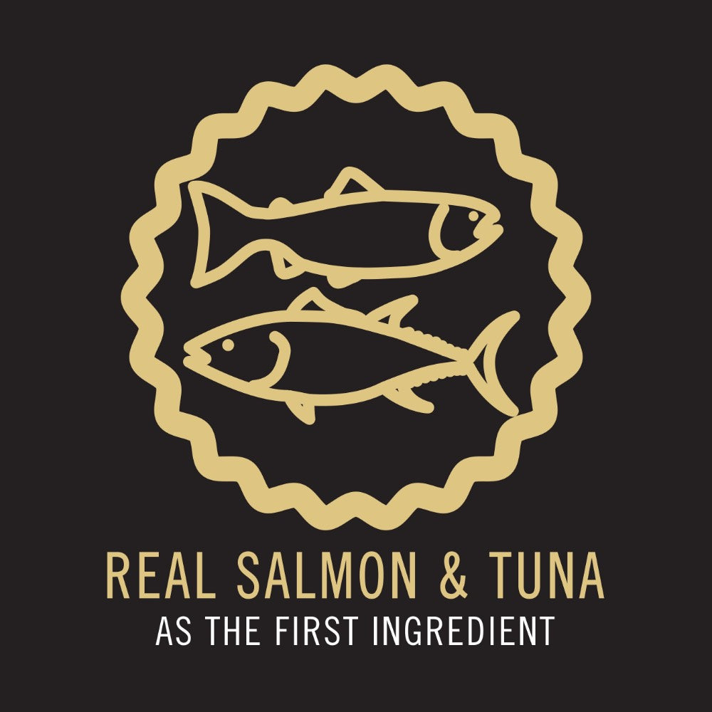 Pro Plan Weight Loss Sterilised Salmon & Tuna Dry Cat Food 3kg