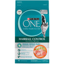 '10% OFF/BUNDLE DEAL': Purina One Adult Hairball Control with Chicken Dry Cat Food 1.2kg