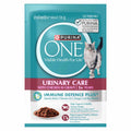 Purina One Adult Urinary Care Chicken in Gravy Pouch Cat Food 70g x 12