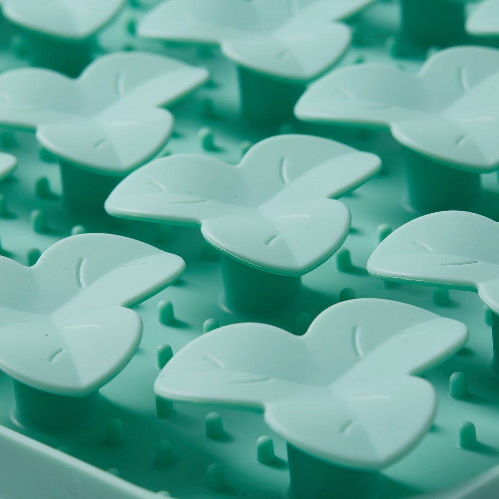 KOHE-VERSARY 10% OFF: Puzzle Feeder Interactive Dog Slow Feeder Mat (Green)