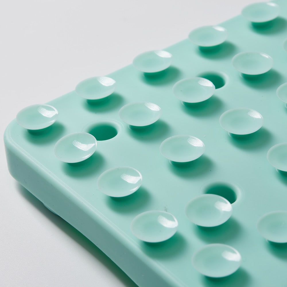 KOHE-VERSARY 10% OFF: Puzzle Feeder Interactive Dog Slow Feeder Mat (Green)