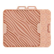 Puzzle Feeder Interactive Dog Lick Mat (Wave) - Kohepets