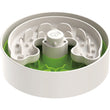 KOHE-VERSARY 10% OFF: Puzzle Feeder Lite Interactive Dog Bowl (Green)