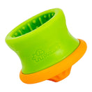 KOHE-VERSARY 10% OFF: Puzzle Feeder Tumbler Interactive Dog Toy (Small / Medium)