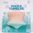 KOHE-VERSARY 10% OFF: Puzzle Feeder Tumbler Interactive Dog Toy (Large / Extra Large)