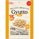 Q-Pet Gyutto Lamb, Sweet Potato & Pumpkin Dog Treats 140g