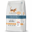 Quattro Poultry Kitten Dry Cat Food 1.5kg