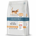 Quattro Poultry Kitten Dry Cat Food 1.5kg
