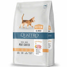 Quattro Poultry Kitten Dry Cat Food 1.5kg