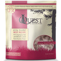 'BUNDLE DEAL': Quest Prey Model Beef Recipe Grain-Free Freeze-Dried Raw Cat Food 10oz