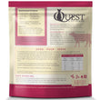 'BUNDLE DEAL': Quest Prey Model Beef Recipe Grain-Free Freeze-Dried Raw Cat Food 10oz
