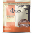 Quest Prey Model Pork Recipe Grain-Free Freeze-Dried Raw Cat Food 10oz