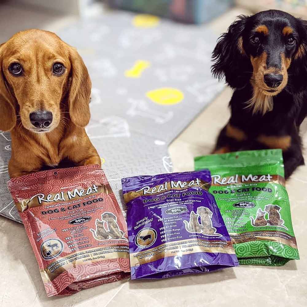 Real Meat Pet Food | Kohepets