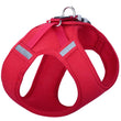 Red Dingo Mesh Harness Red