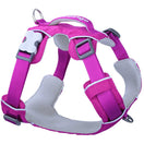 Red Dingo Sport Harness Fuchsia