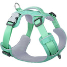 Red Dingo Sport Harness Pastel Green