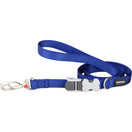 Red Dingo SuperLead Dog Leash (Dark Blue)