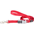 Red Dingo SuperLead Dog Leash (Red)