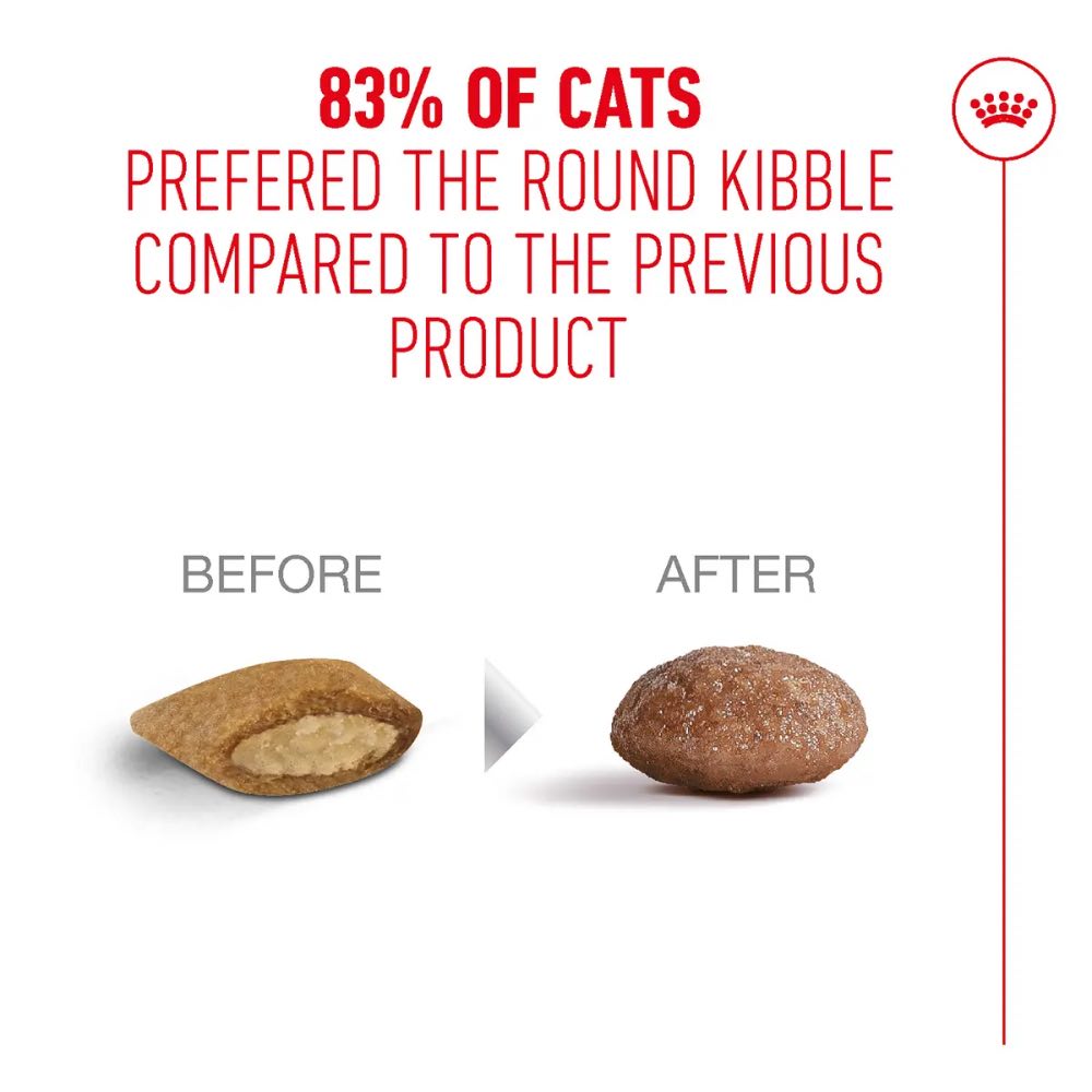 'BUNDLE DEAL': Royal Canin Senior Ageing Sterilised 11+ Dry Cat Food 2kg - Kohepets