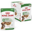 Royal Canin Mini Adult Pouch Dog Food 85g x 12