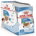 Royal Canin Mini Puppy Pouch Dog Food 85g x 12