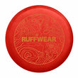 Ruffwear Camp Flyer Frisbee Dog Toy (Red Sumac)