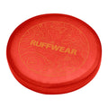 Ruffwear Camp Flyer Frisbee Dog Toy (Red Sumac)