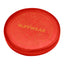 Ruffwear Camp Flyer Frisbee Dog Toy (Red Sumac)