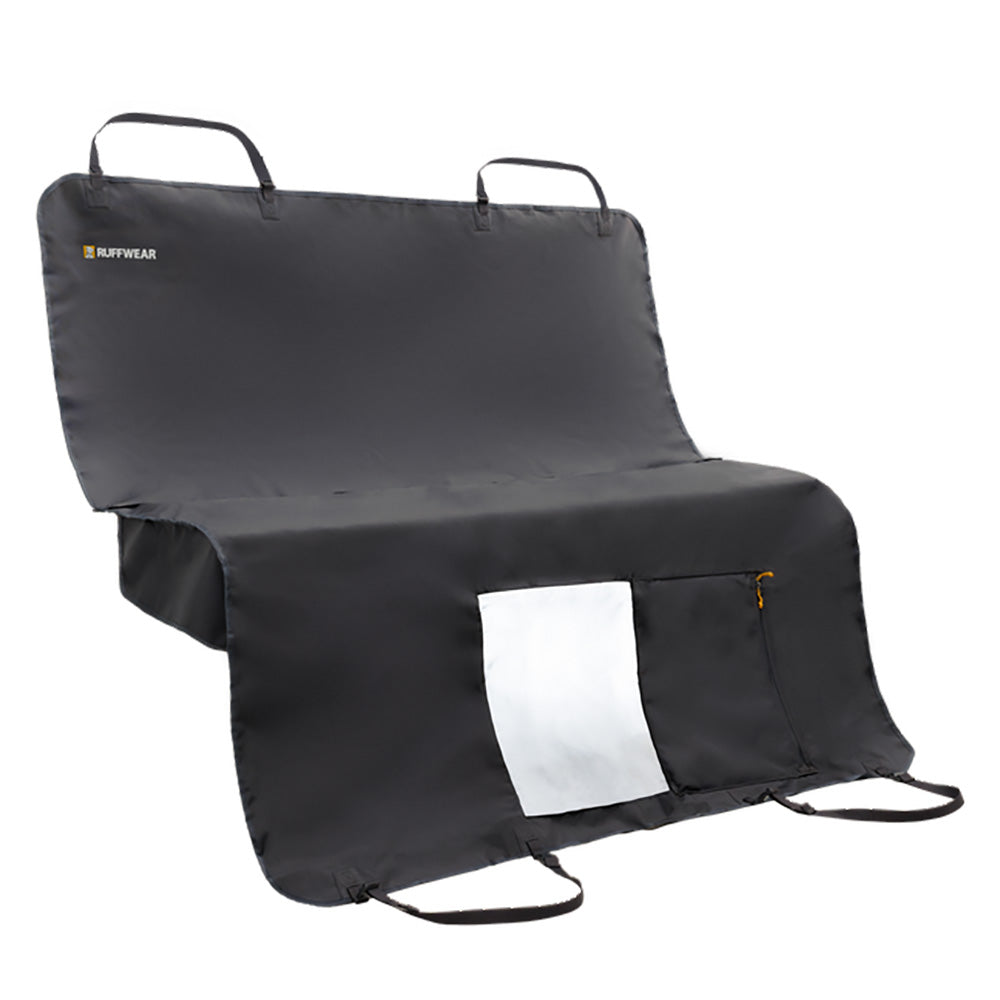 Ruffwear Dirtbag Car Seat Cover