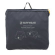 Ruffwear Dirtbag Car Seat Cover