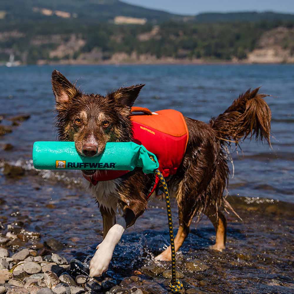 Ruffwear Dog Pool Toys — Exciting Buoyant Toys For Any Water Activity!