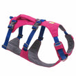Ruffwear Flagline Lightweight No-Pull Handled Dog Harness (Alpenglow Pink)
