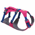 Ruffwear Flagline Lightweight No-Pull Handled Dog Harness (Alpenglow Pink)
