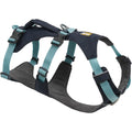 Ruffwear Flagline Lightweight No-Pull Handled Dog Harness (Basalt Gray)
